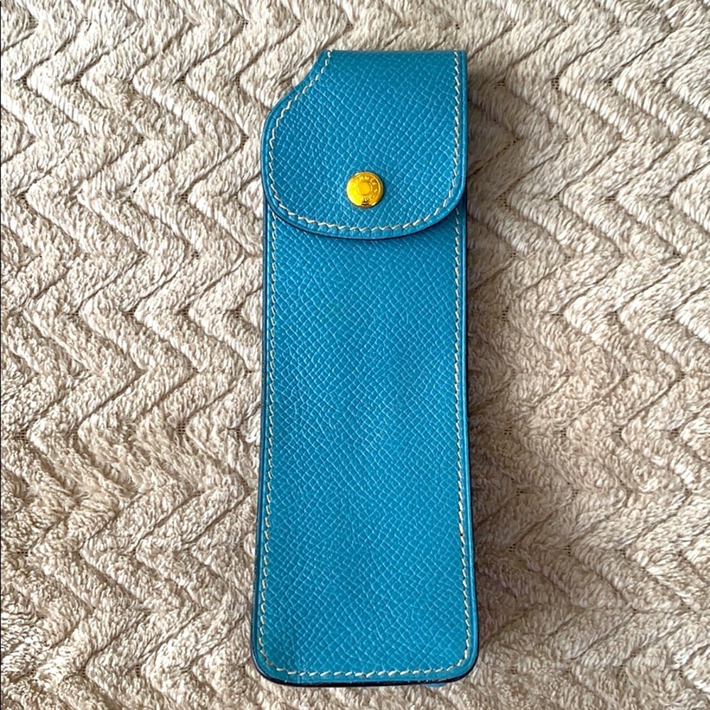 Hermès Pen Case